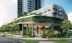 The Linq @ Beauty World (D21), Apartment #560286051